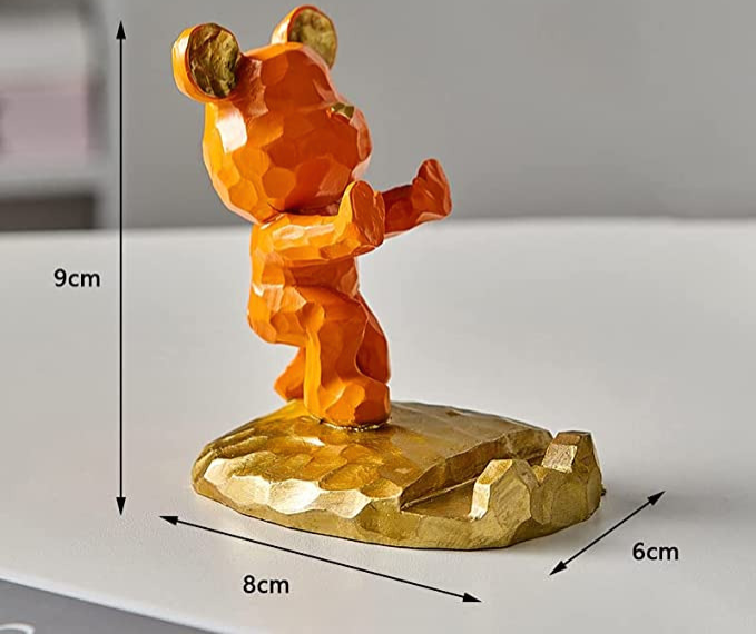 PhoneBuddy - Cute Hand & Foot Phone Holder