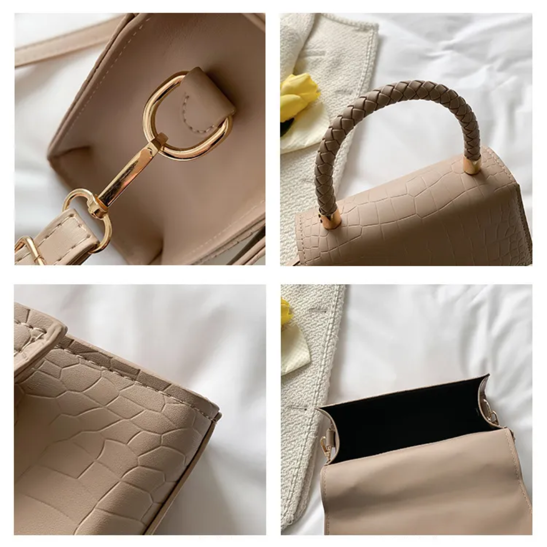AndreaBag - Elegant Everyday Handbag