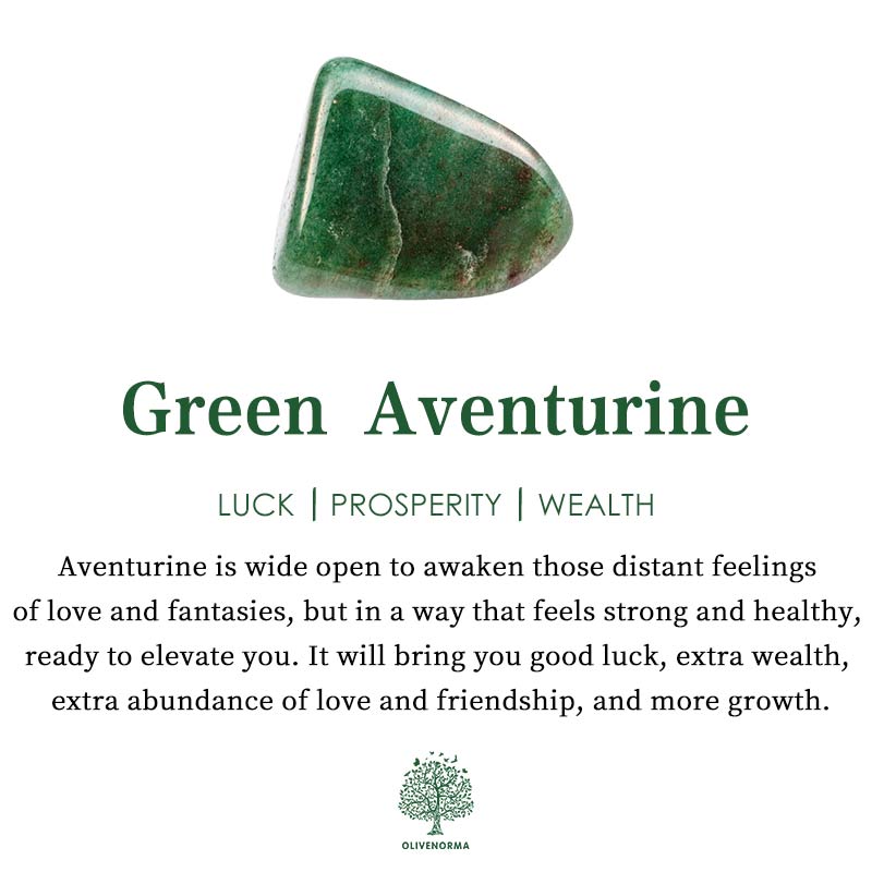 Aria Collection | Natural Crystal Bracelet with Healing Properties | Elegant Design for Positive Energy 8
