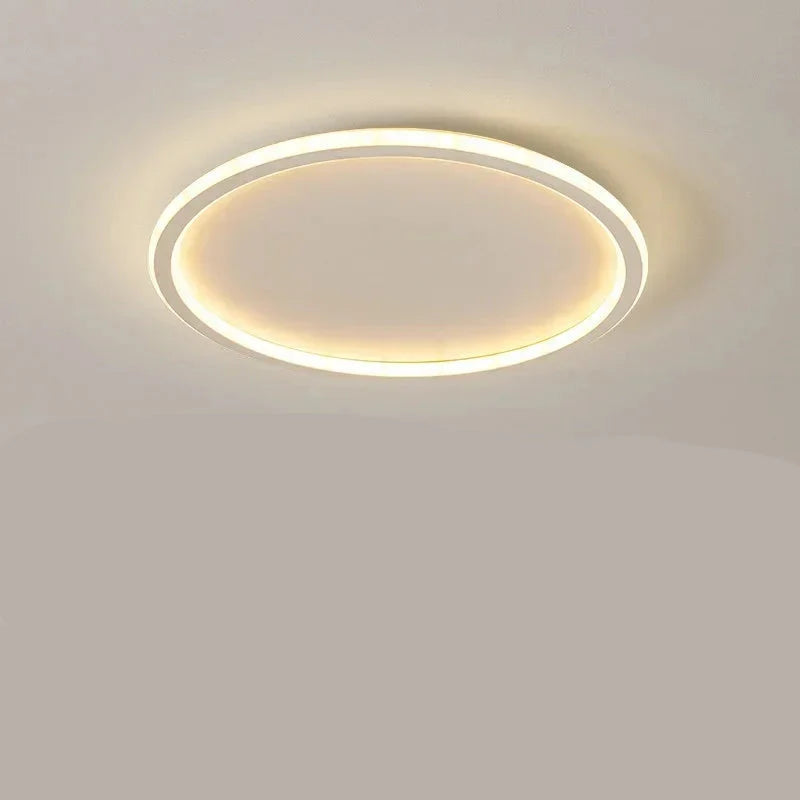 AuroraGlobe | Scandinavian Ceiling Light with Minimalist Design | Elegant Illumination for Warm Interiors 18