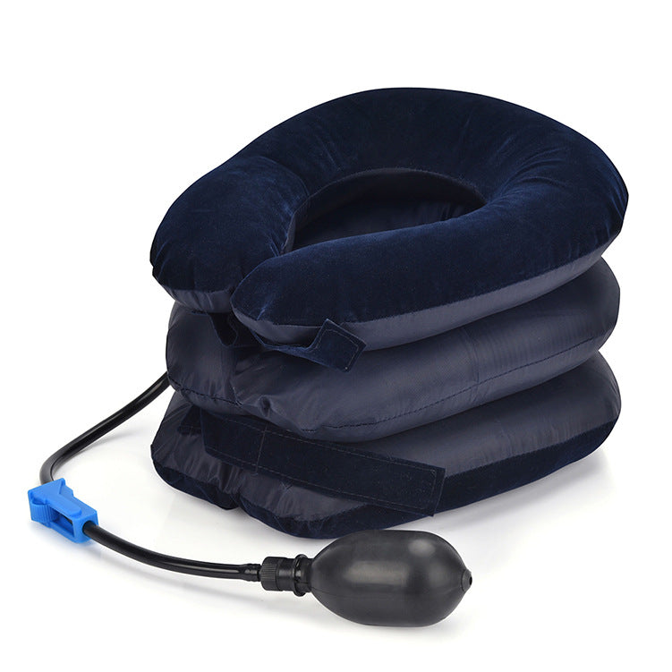 NeckLift Inflatable Neck Stretcher