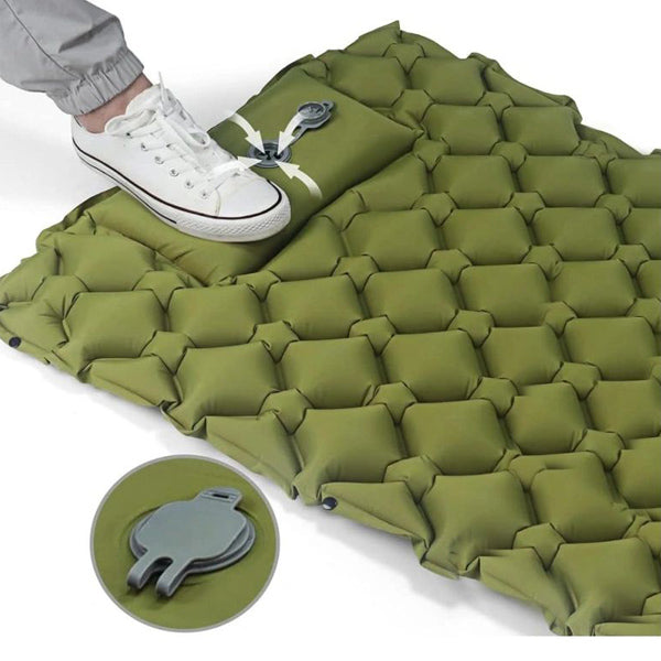 TravelEase - Ultralight Camping Mattress