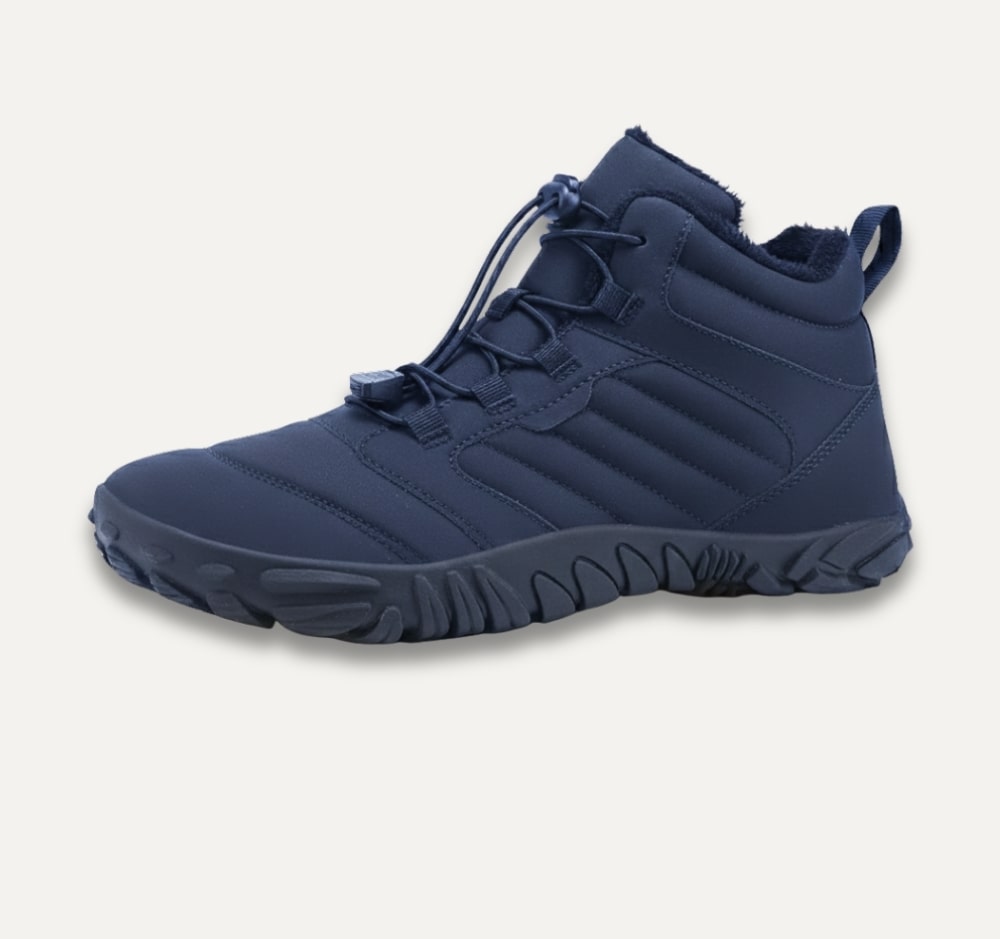 Barefoot Hiking Boots - Lightweight Waterproof Footwear for Natural Movement 2