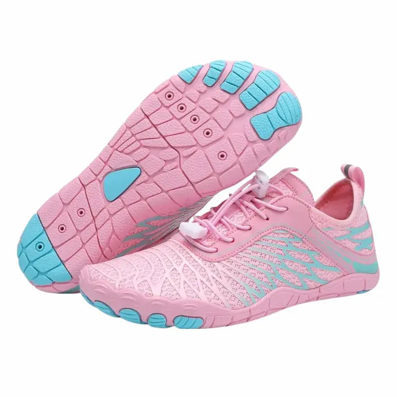 Barefoot Running Shoes - Comfortable Everyday Footwear with Non-Slip Design 3
