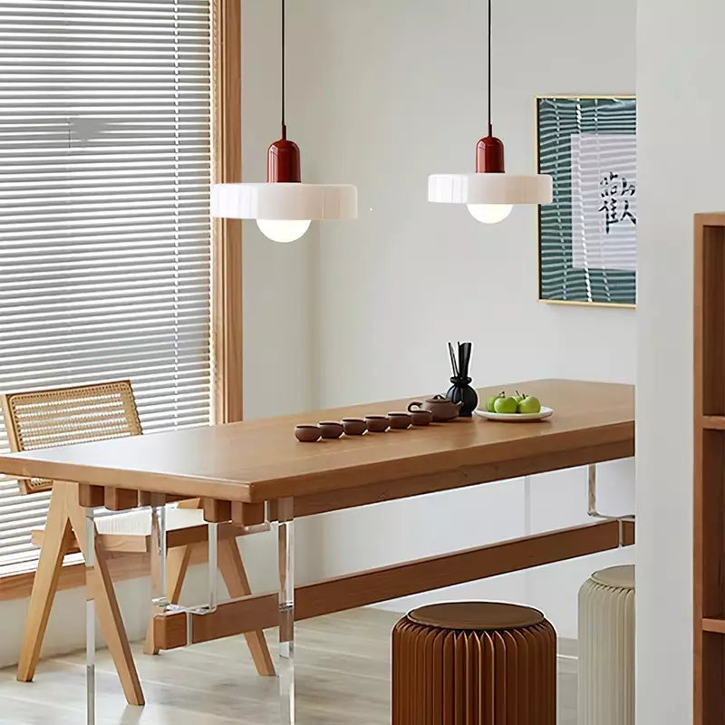 StellaLux - Stylish Glass Pendant Ceiling Lamp