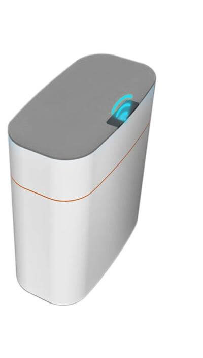 SmartBin - 13L Touchless Sensor Bin