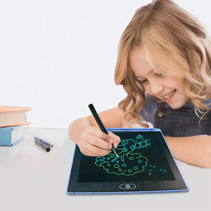 ArtMagic - Creative LCD Drawing Tablet for Kids
