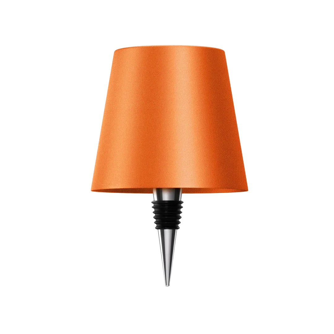 Wireless Bottle Lamp - Rechargeable Light