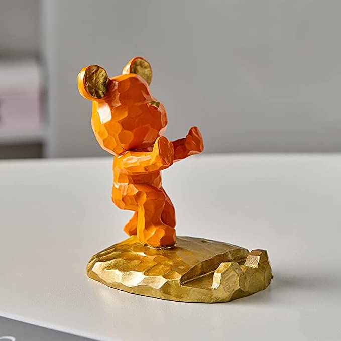 PhoneBuddy - Cute Hand & Foot Phone Holder