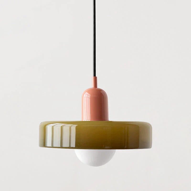 StellaLux - Stylish Glass Pendant Ceiling Lamp