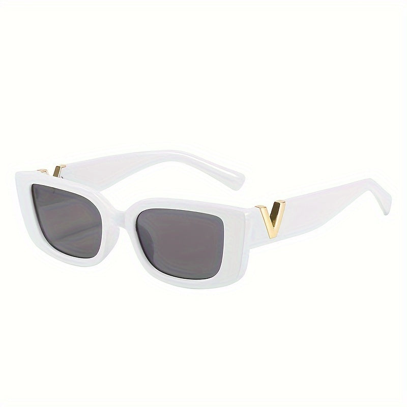 Cat-Eye Sunglasses - Lightweight Elegant Frames for Summer Fashion 5