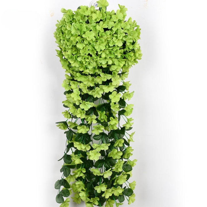 Artificial Orchids - Lifelike Faux Flowers