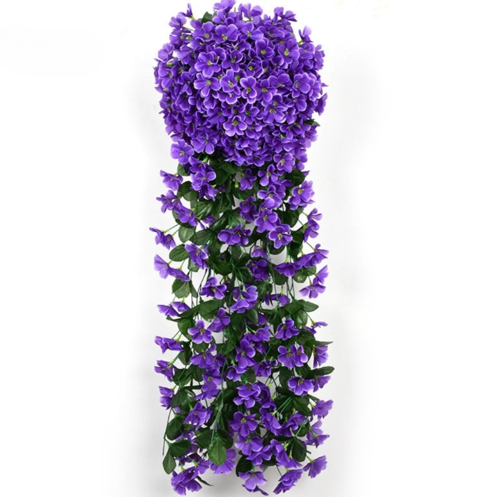 Artificial Orchids - Lifelike Faux Flowers