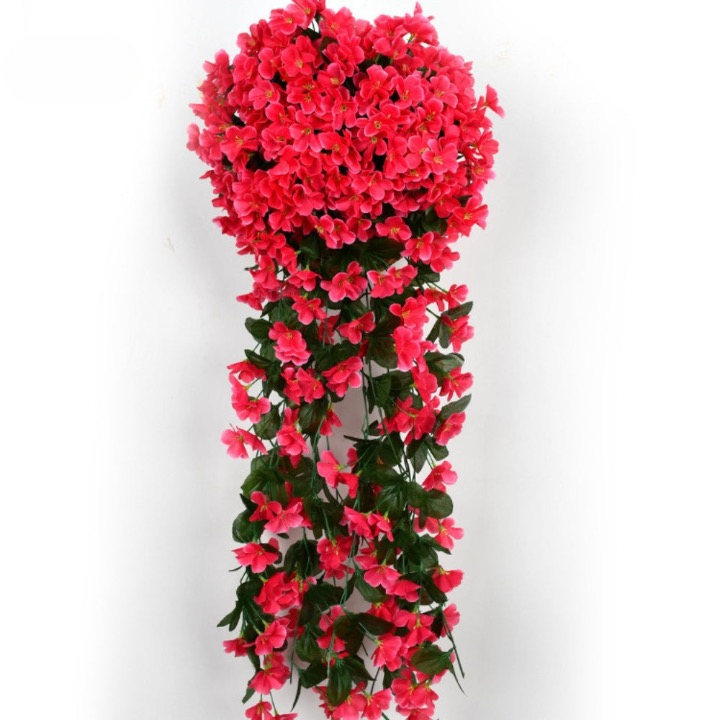 Artificial Orchids - Lifelike Faux Flowers