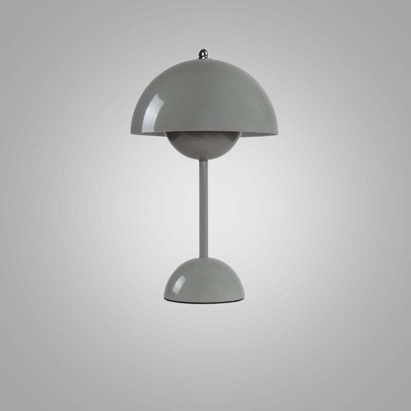 Cherry Blossom Glow | Stylish Compact Adjustable Table Lamp with 3 Light Modes 2