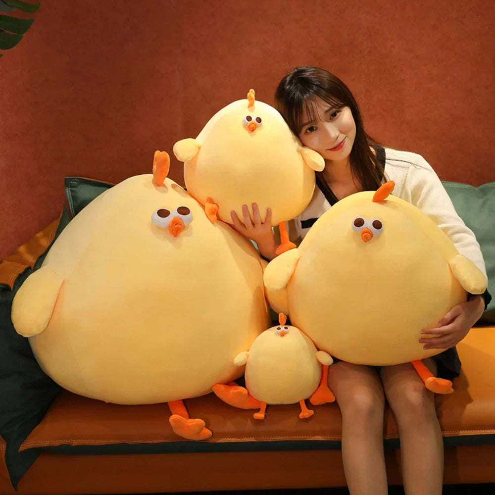 BigChick - Giant Plush Chicken for Adults