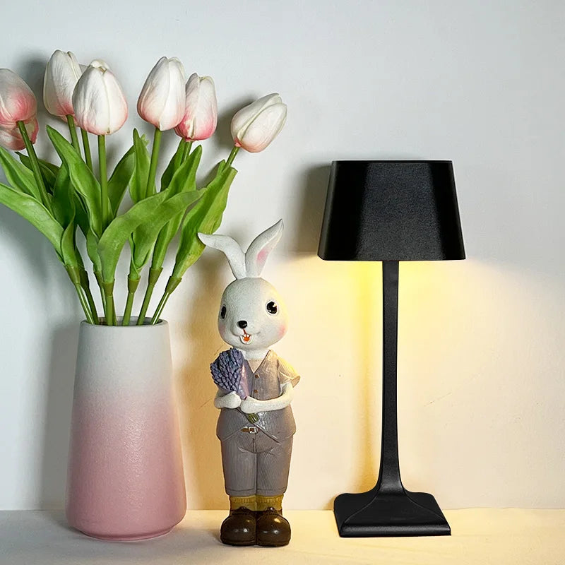 Seraphine Cordless LED Table Lamp - USB