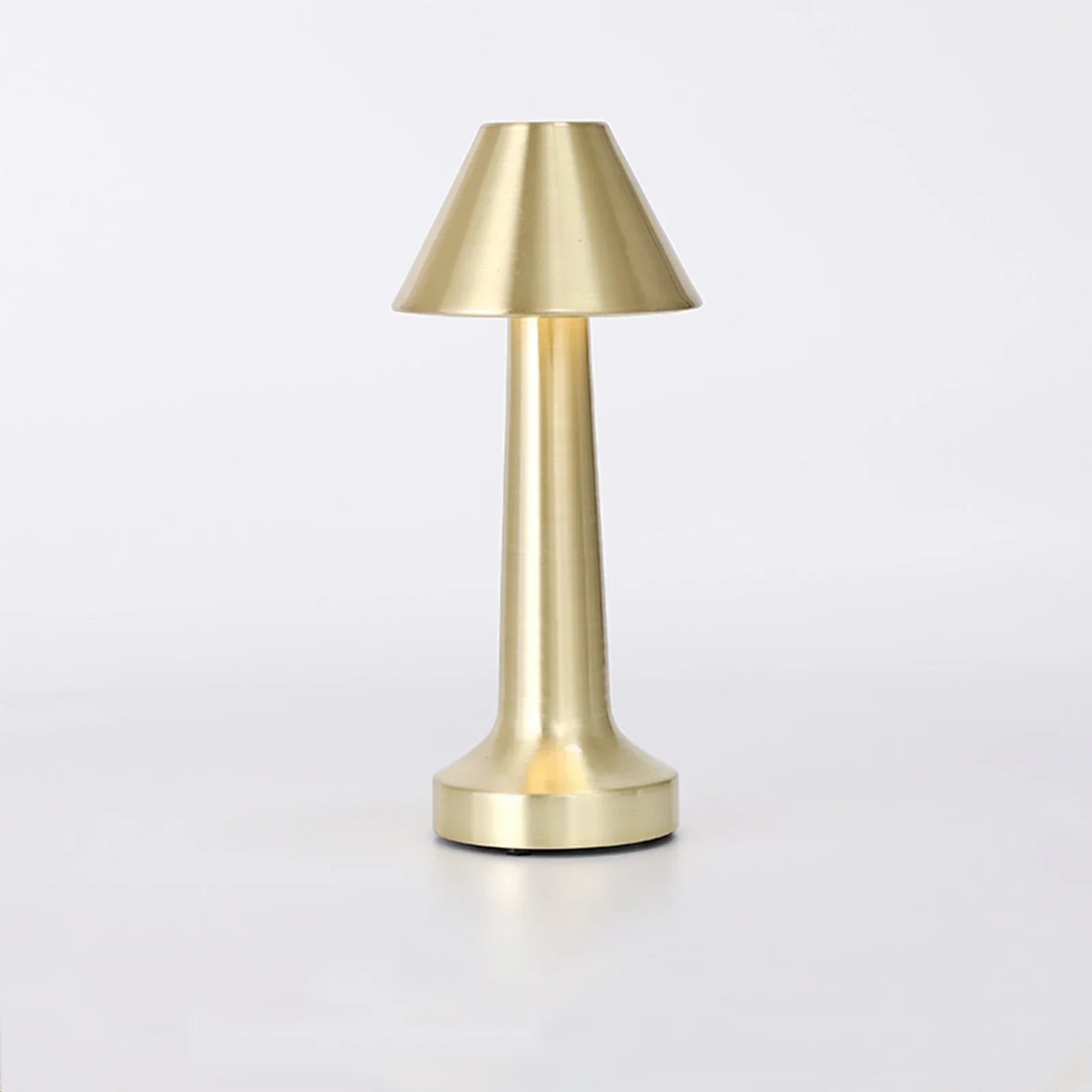 Minima Desk Lamp - Wireless Touch-Control LED Lamp