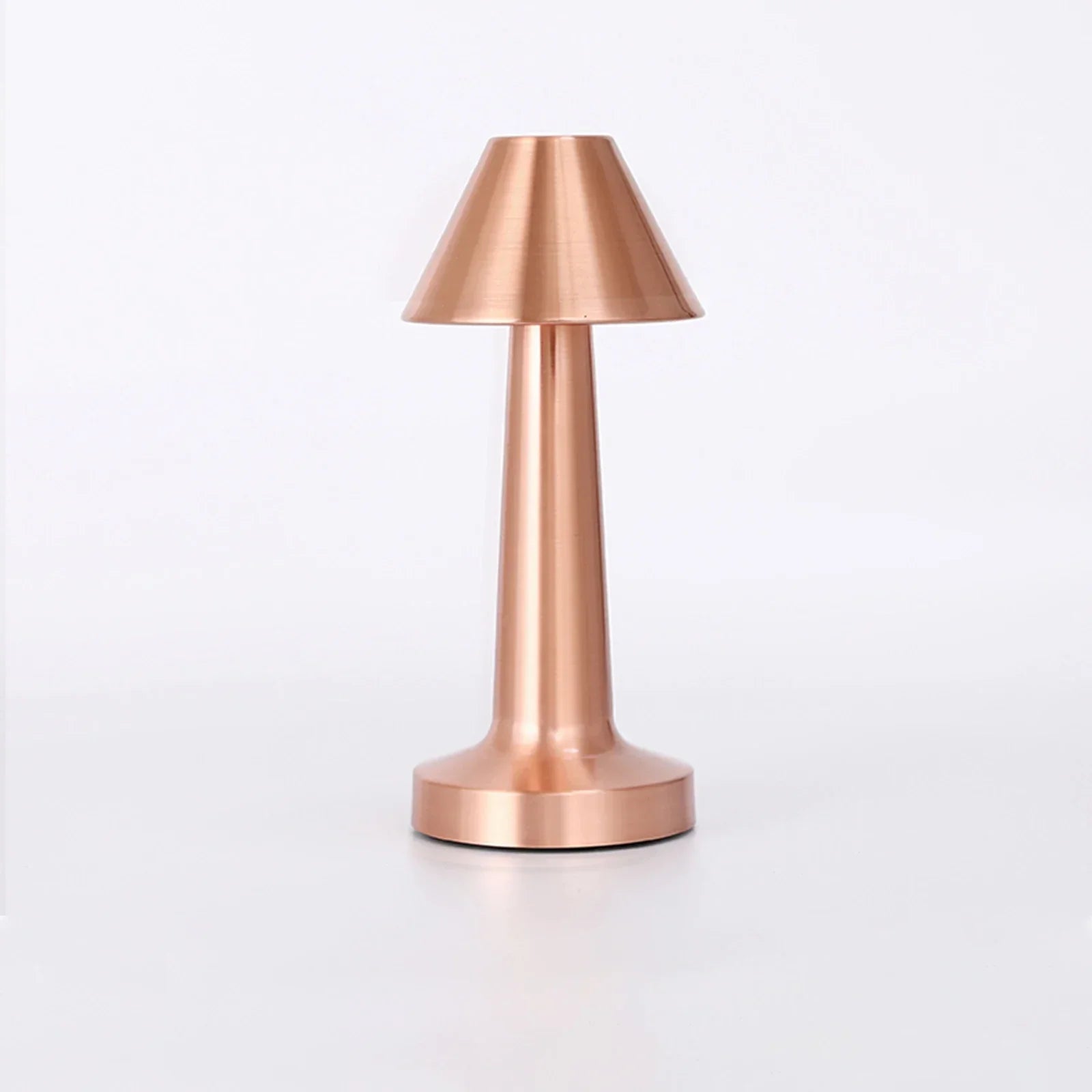 Minima Desk Lamp - Wireless Touch-Control LED Lamp