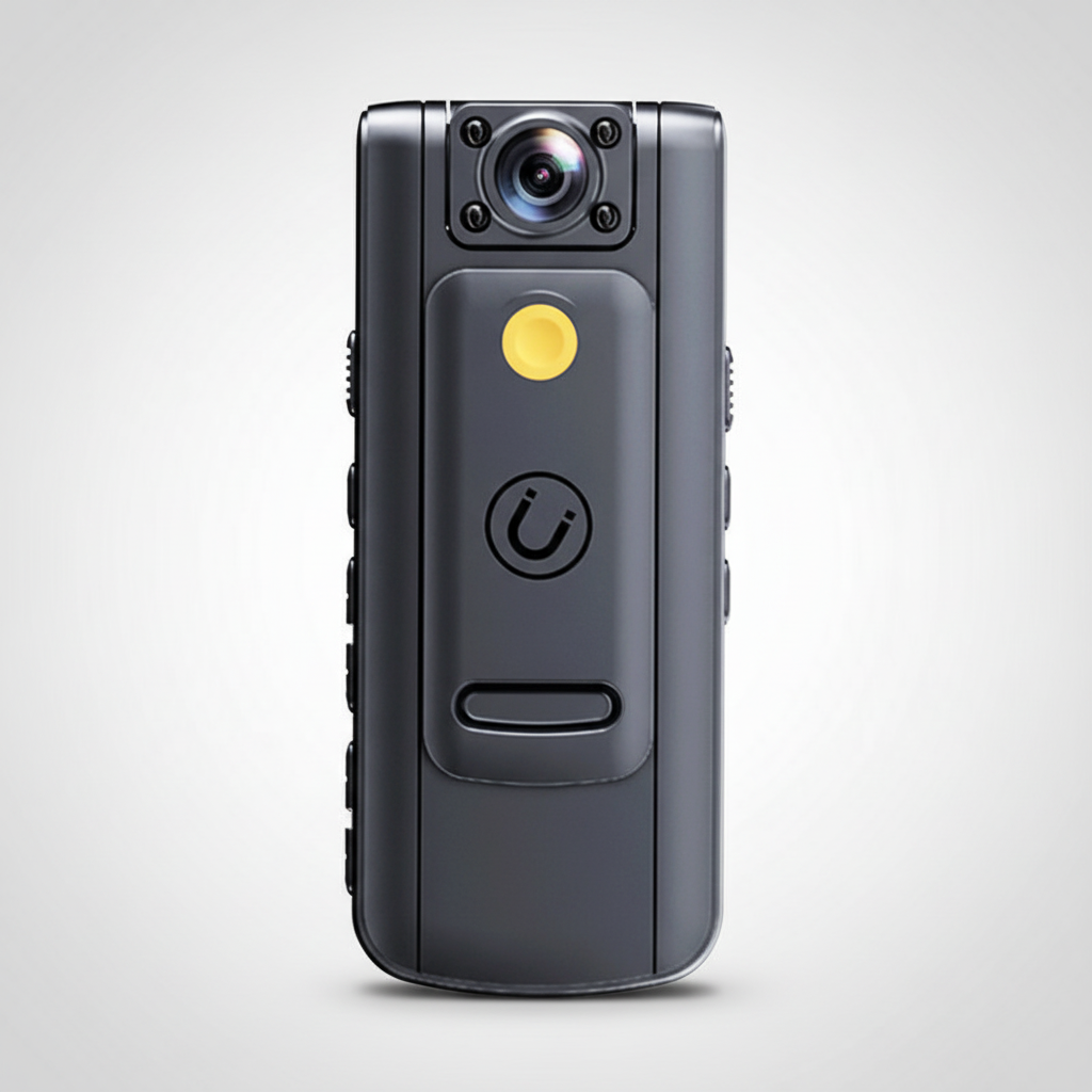 CycleSight | Bike Camera with 4K Resolution & Night Vision | Portable Camera for Safe Rides 0