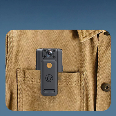 CycleSight | Bike Camera with 4K Resolution & Night Vision | Portable Camera for Safe Rides 5
