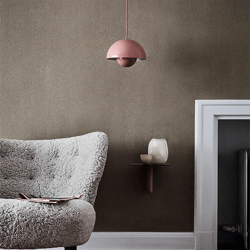 Nordic Living LED Pendant Light - Scandinavian