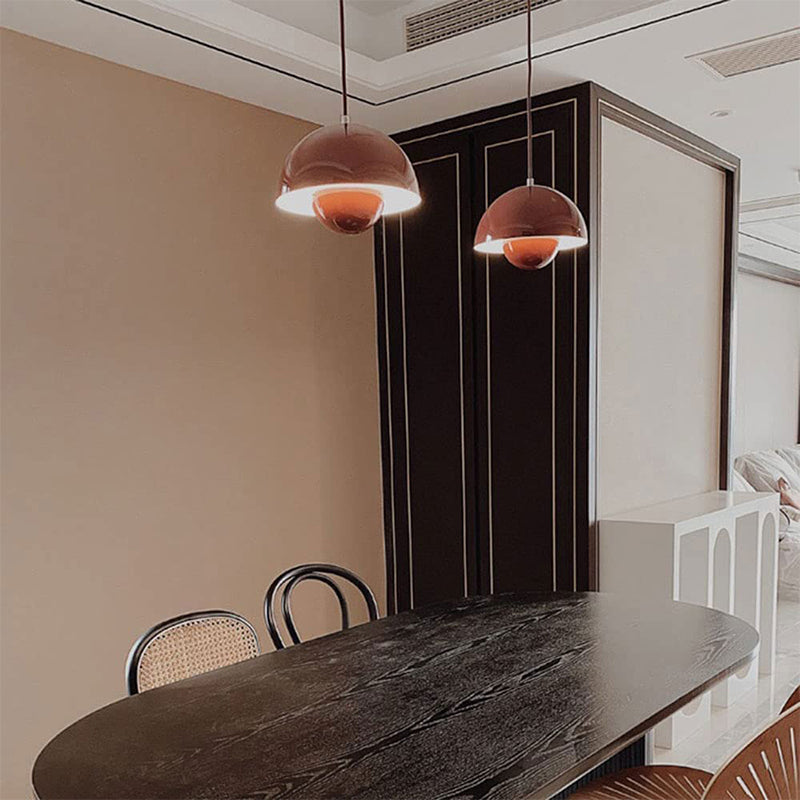 Nordic Living LED Pendant Light - Scandinavian