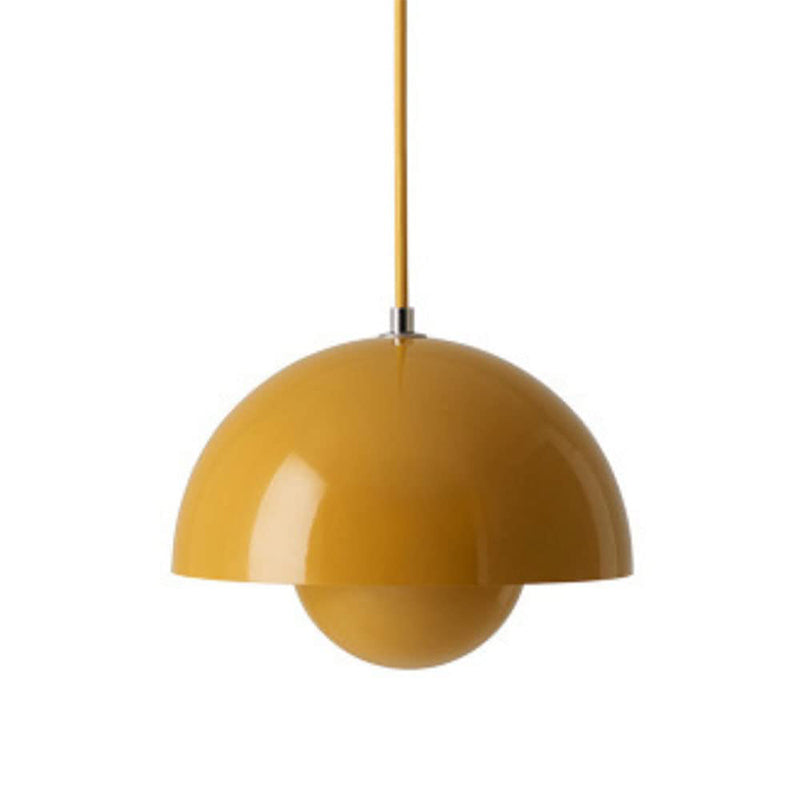 Nordic Living LED Pendant Light - Scandinavian