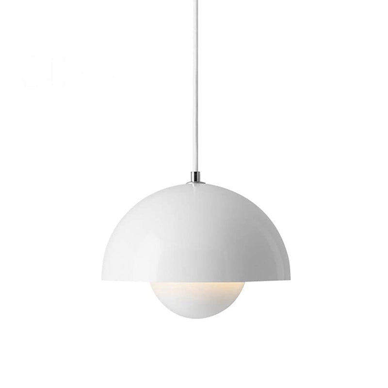 Nordic Living LED Pendant Light - Scandinavian