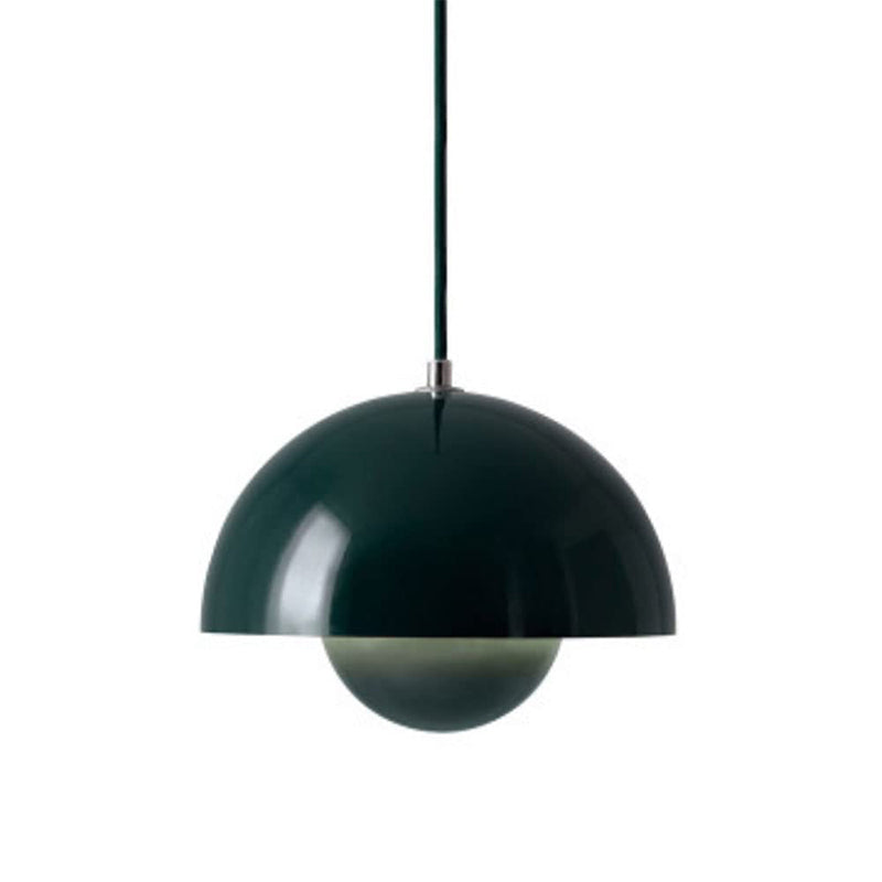Nordic Living LED Pendant Light - Scandinavian