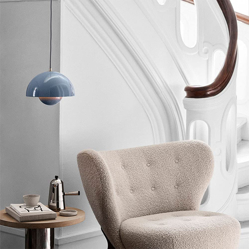 Nordic Living LED Pendant Light - Scandinavian