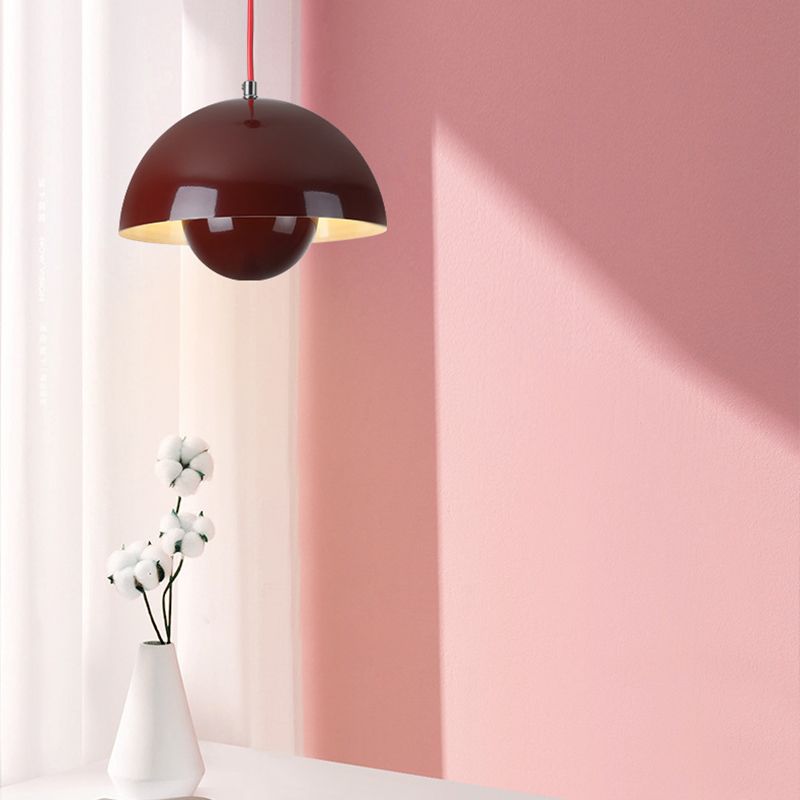Nordic Living LED Pendant Light - Scandinavian