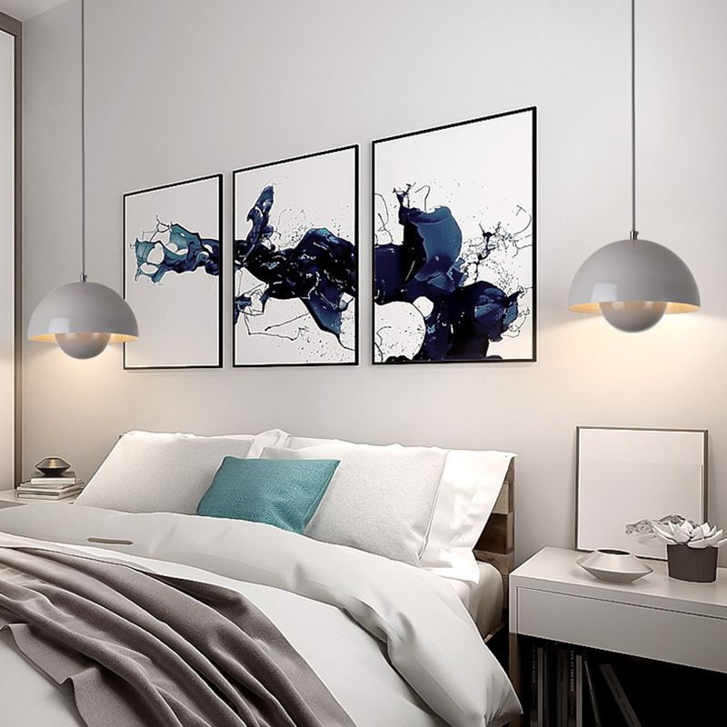 Nordic Living LED Pendant Light - Scandinavian