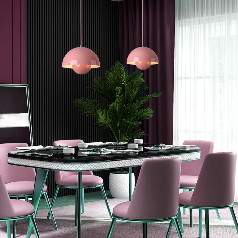 Nordic Living LED Pendant Light - Scandinavian