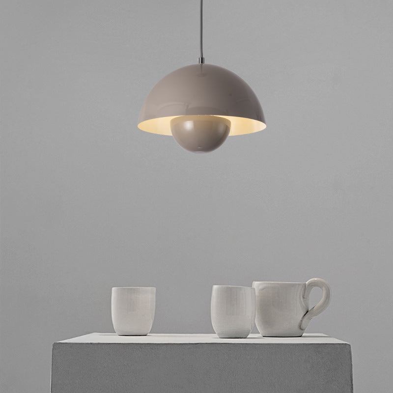Nordic Living LED Pendant Light - Scandinavian