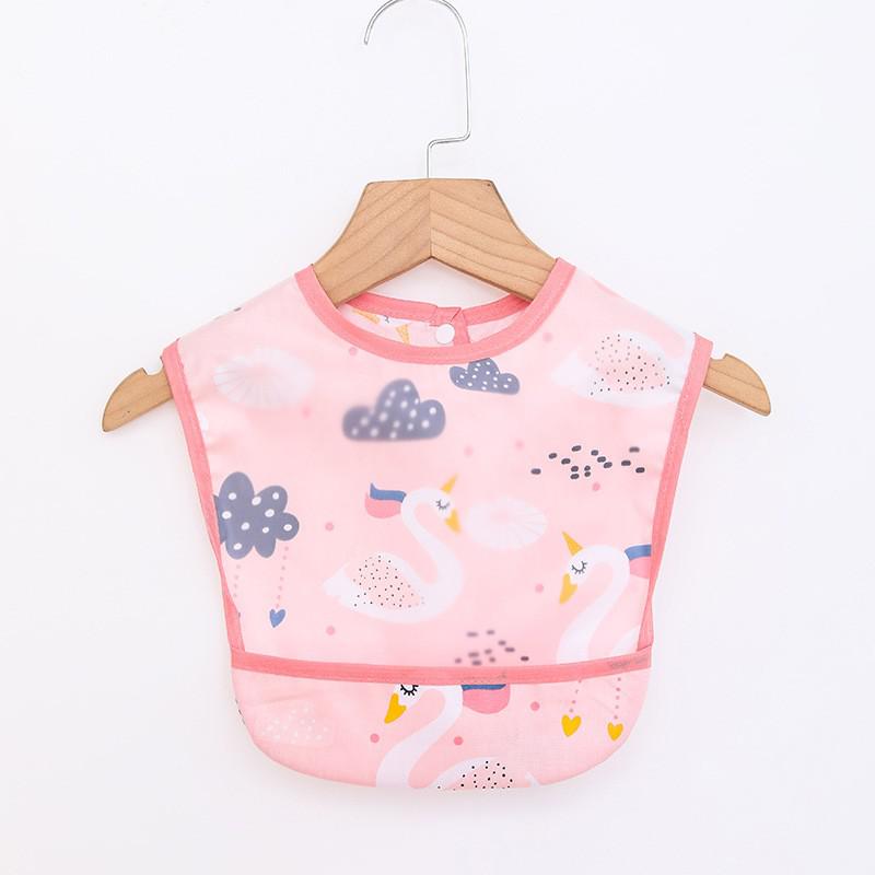 ArtWear - Baby Apron with Pockets