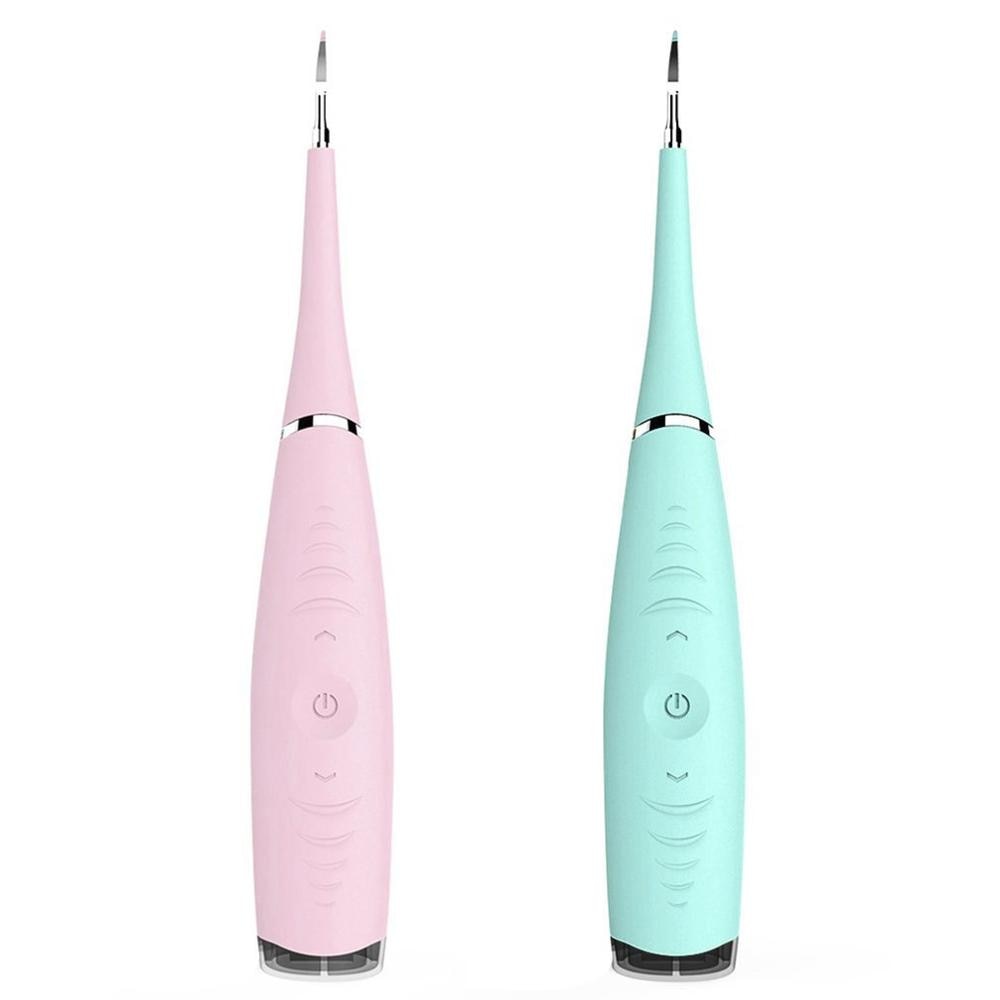 SmileBright Ultrasonic Plaque Remover