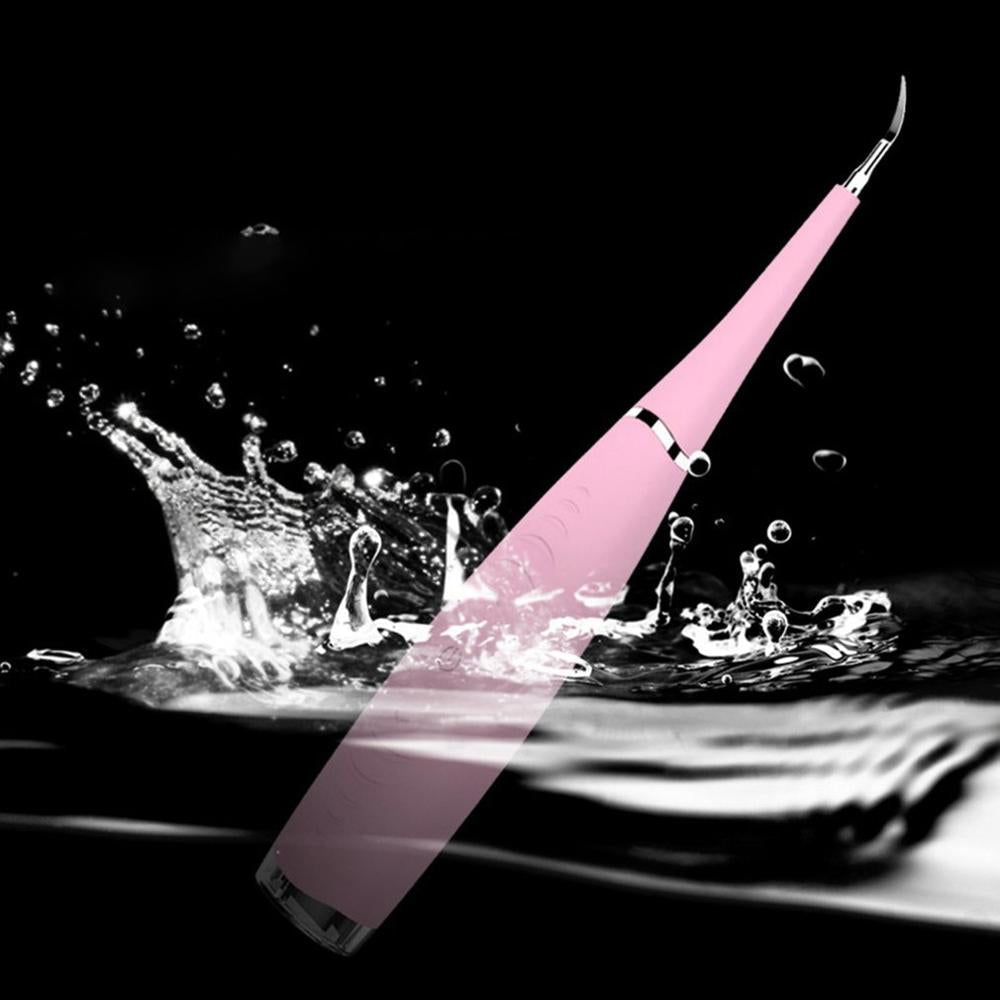 SmileBright Ultrasonic Plaque Remover