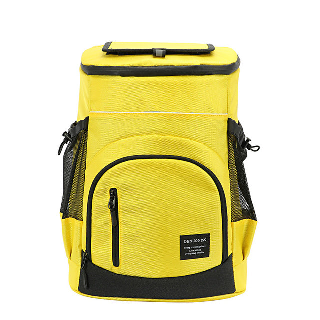 IceHiker - Insulated Cooler Backpack