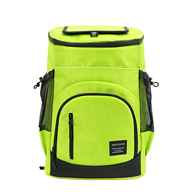 IceHiker - Insulated Cooler Backpack