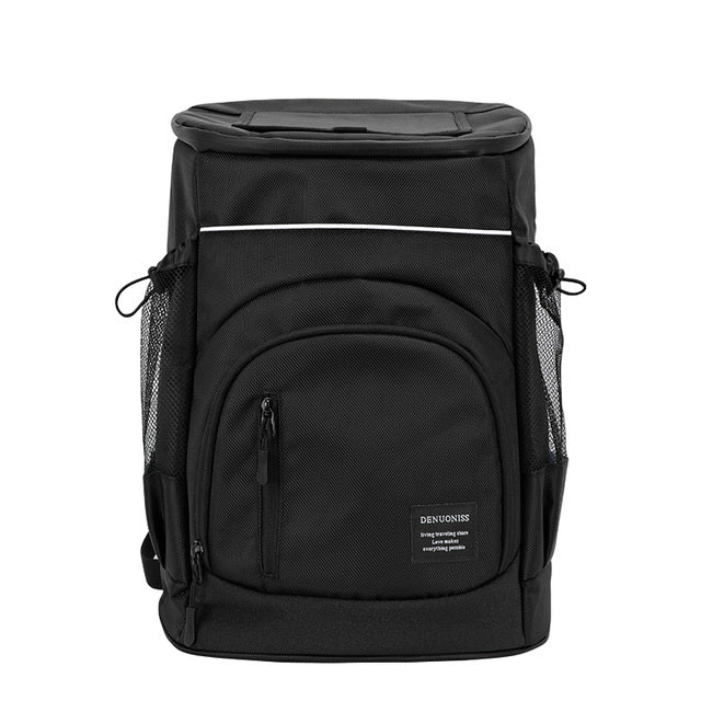 IceHiker - Insulated Cooler Backpack
