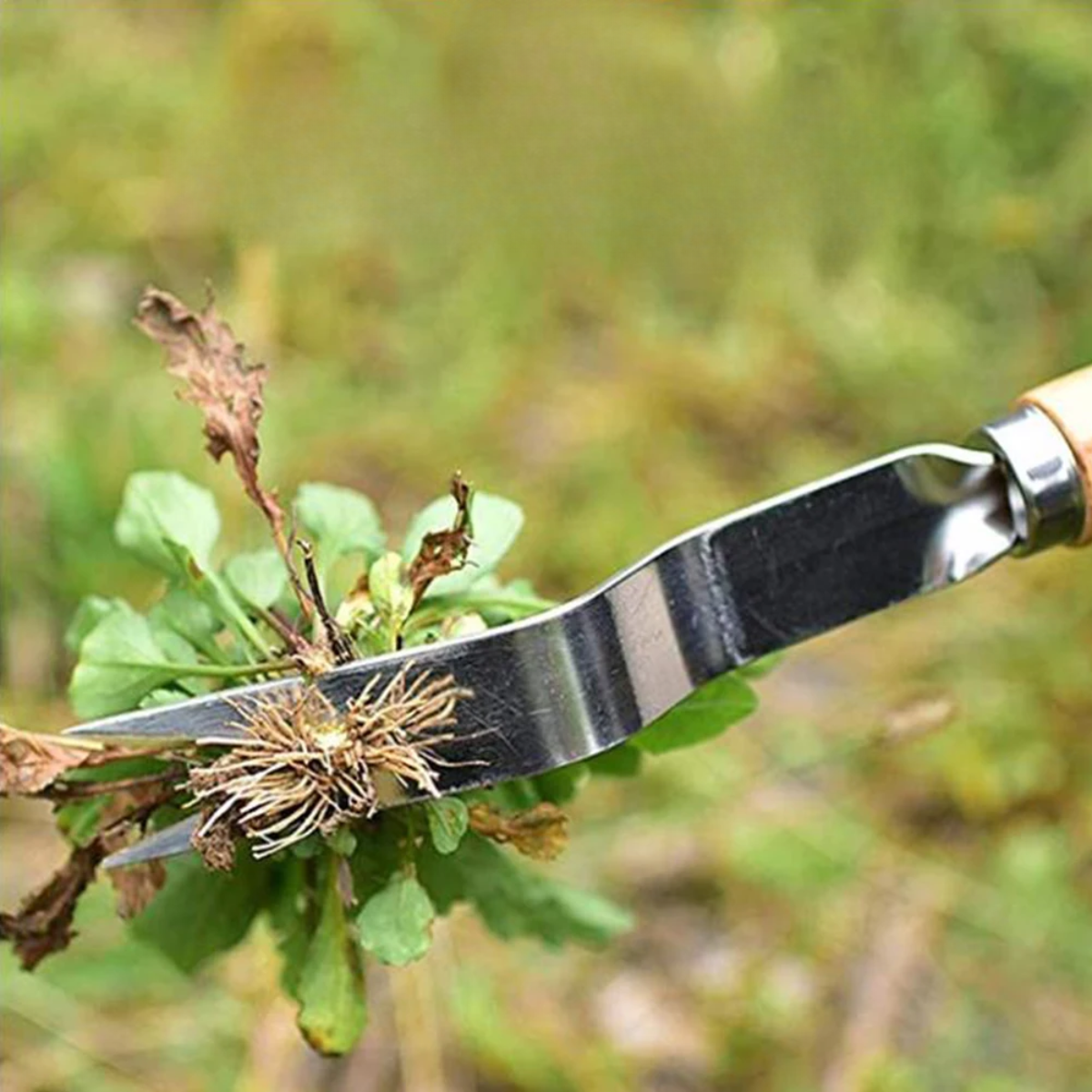 Weed Puller Pro - Easy Garden Root Remover