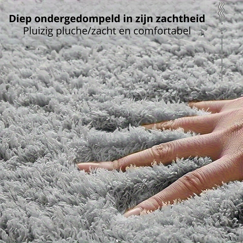 Premium Absorbmat Bath Mat - Soft Anti-Slip
