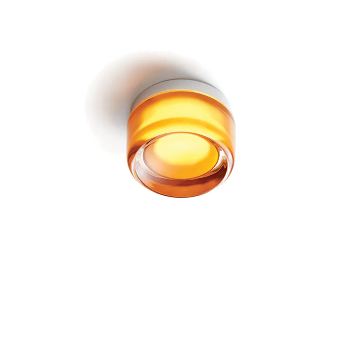 DimpleGlow | Stylish Modern Acrylic Wall Sconce Lighting Fixture 0