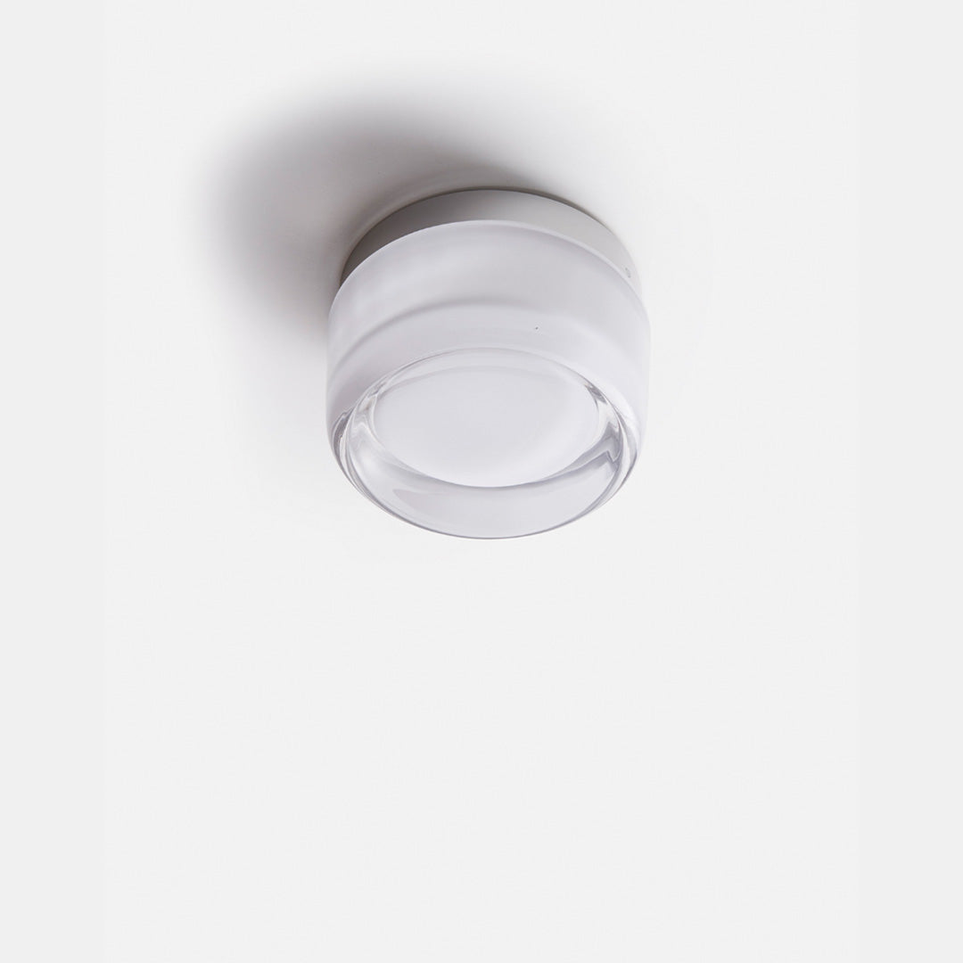 DimpleGlow | Stylish Modern Acrylic Wall Sconce Lighting Fixture 8