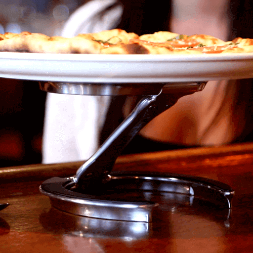 LidGrip Ease – Pot Lid Holder & Trivet