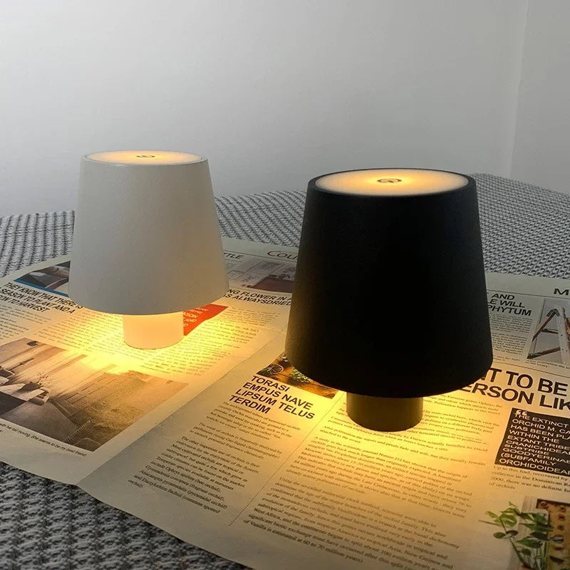 Bottlelight - Rechargeable Bottle Lamp