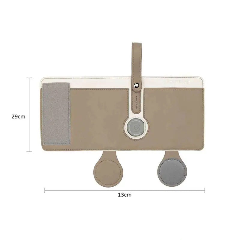 Smart Mama - Portable Baby Bottle Warmer