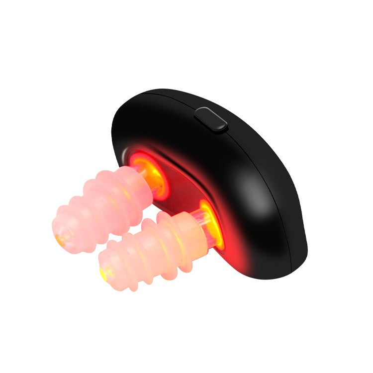 ClearBreathe Red Light Nasal Device