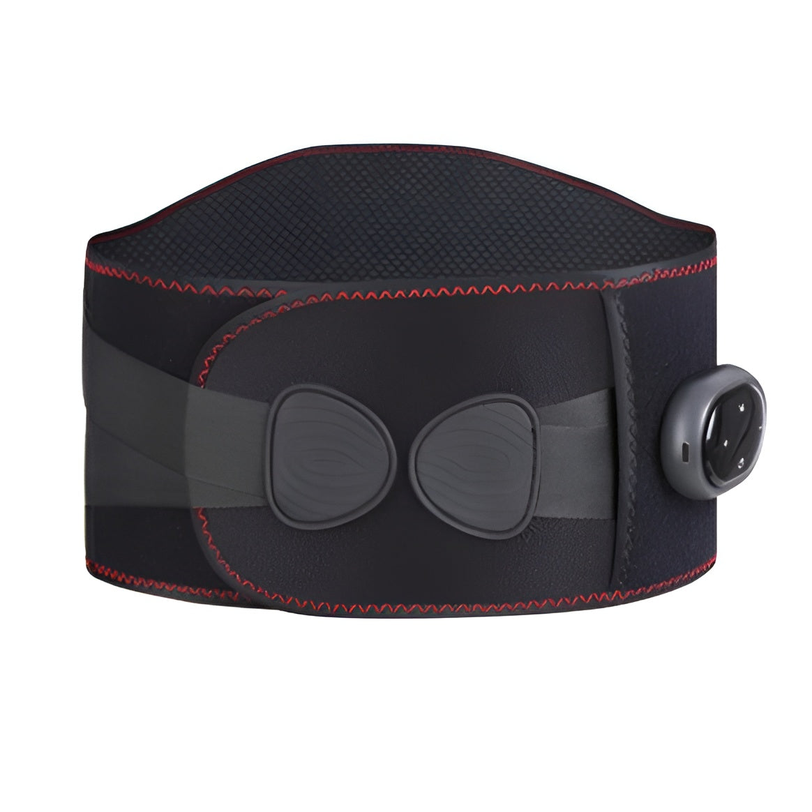 BackEase Heated Vibrating Back Massager